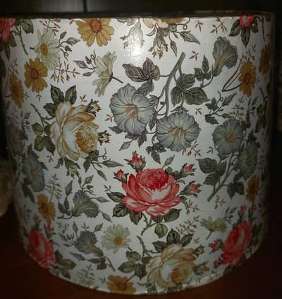 Handmade lamp shades