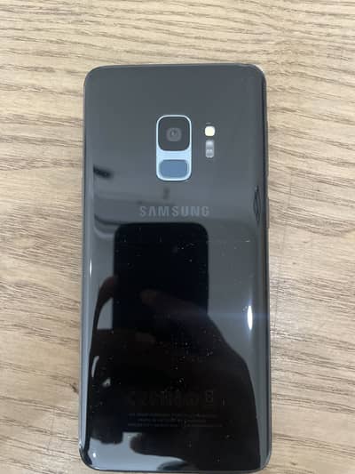 Samsung Mobile S9