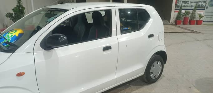 Suzuki Alto 2022