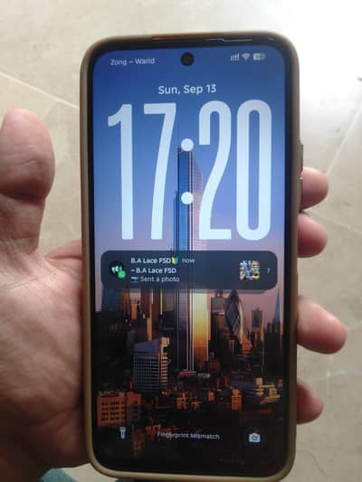 Tecno Spark 50 6 128  10 day use