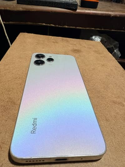 Realme 12