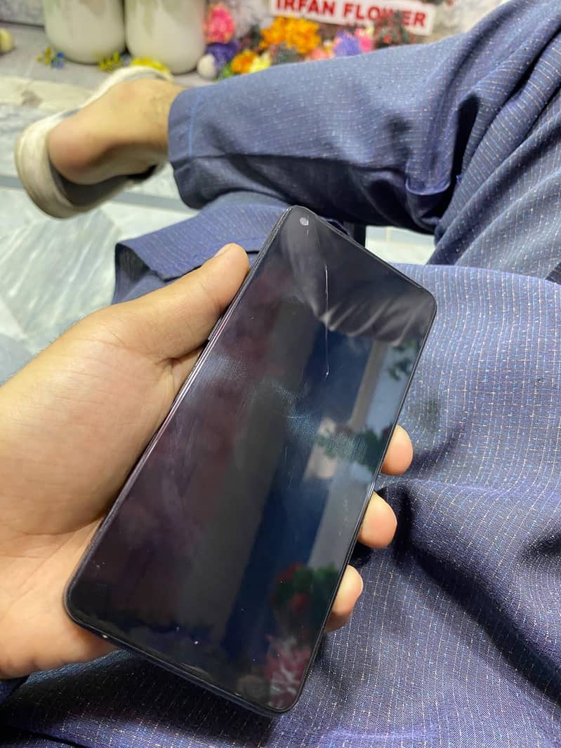 One Plus 10 Pro 2