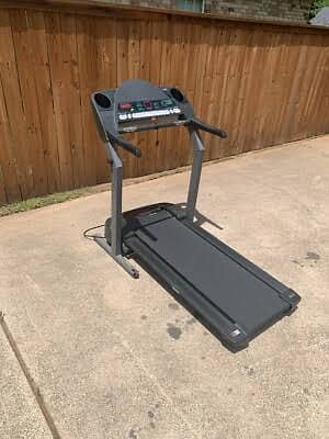 Life Fitness, Precor, Cybex, Treadmill, Elliptical, Strength Setup