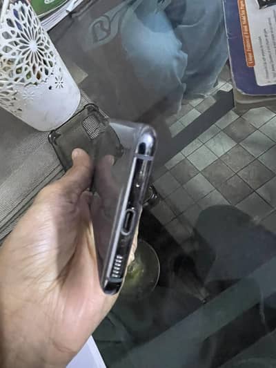 Samsung s20