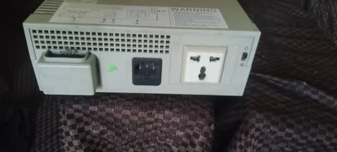 NRE inverter