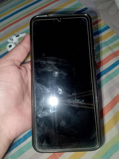 Realme A1