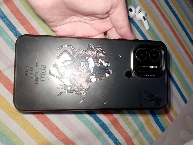 Realme A1 1