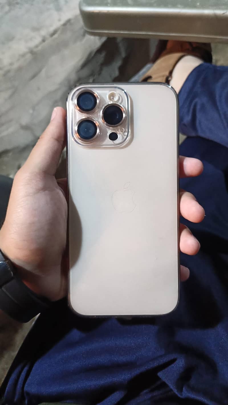 Apple iPhone 16 Pro Max 0