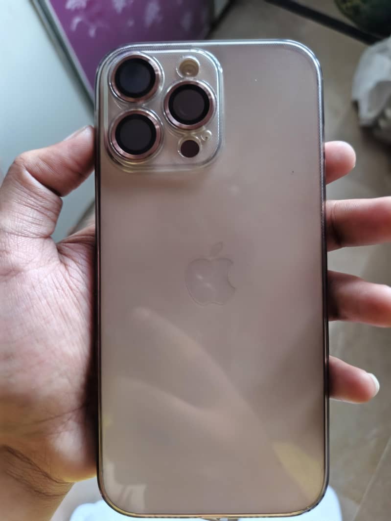 Apple iPhone 16 Pro Max 2