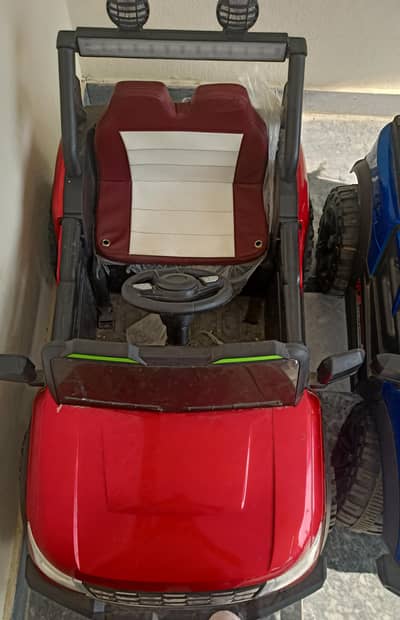 kids car
