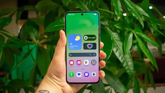 Samsung Galaxy A56 5G (8 Months Warranty) - Brand New Condition!