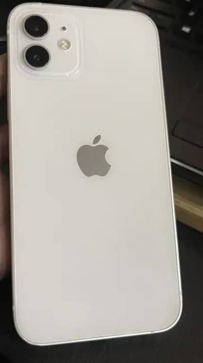 Apple iPhone 12