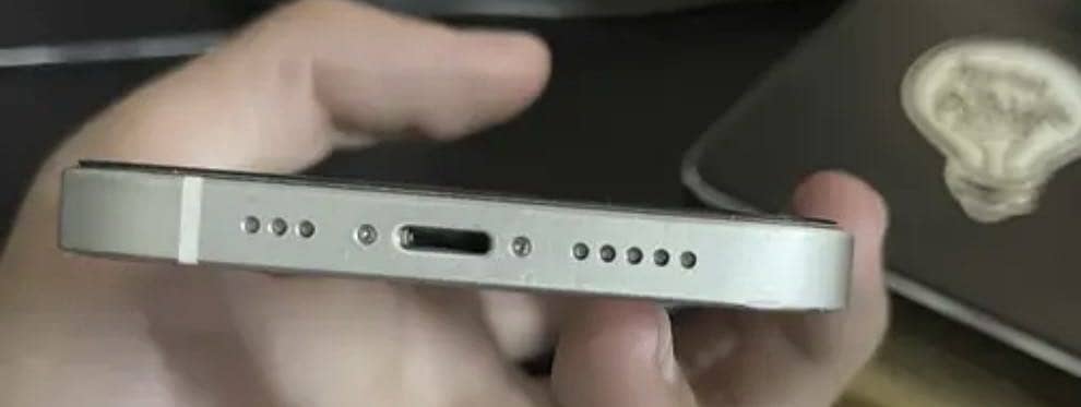 Apple iPhone 12 2