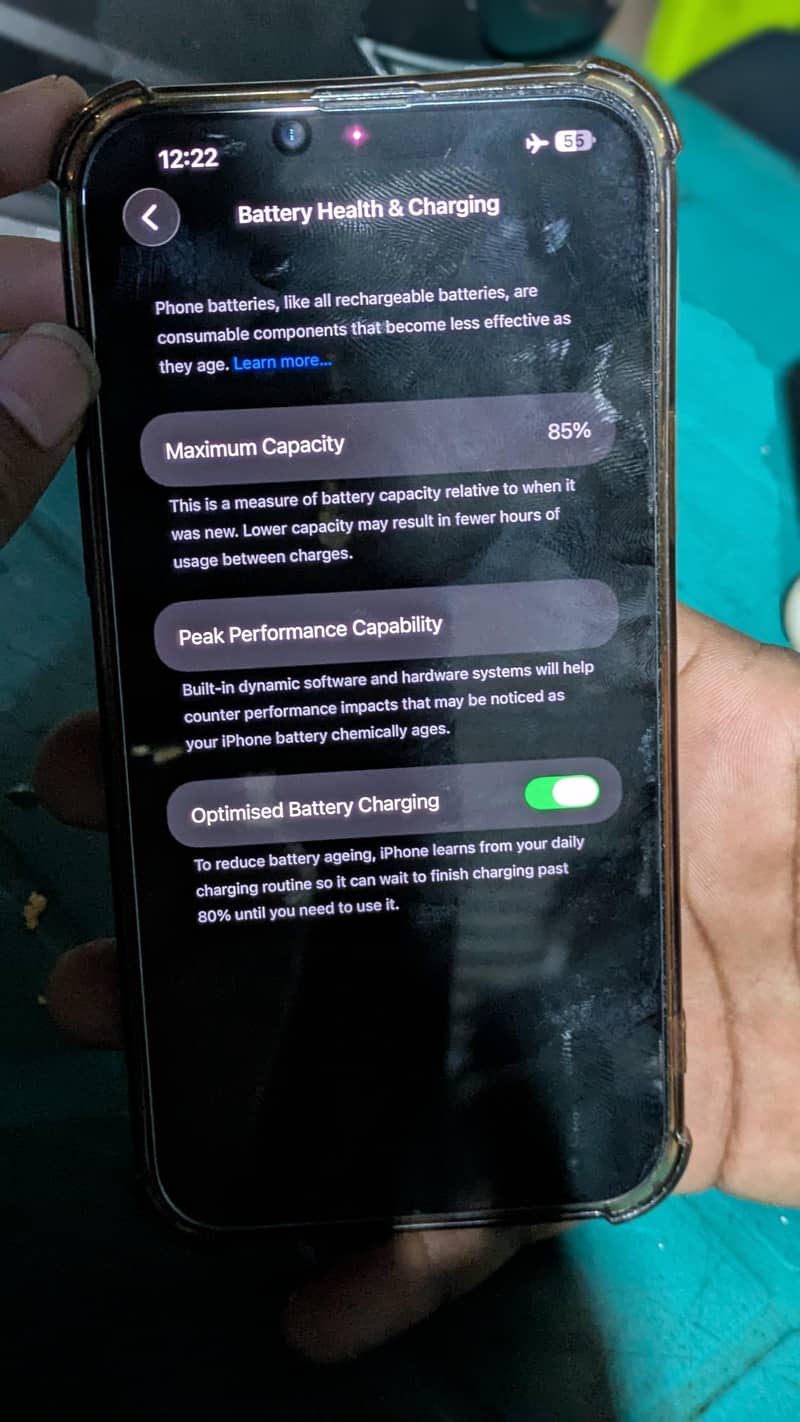 Apple iPhone 13 Pro Max 1