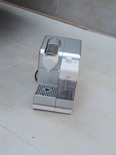Delonghi Latticima