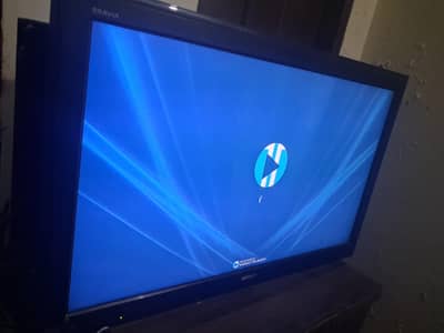 Sony bravia simple  lcd 40 inch 0344-8502692
