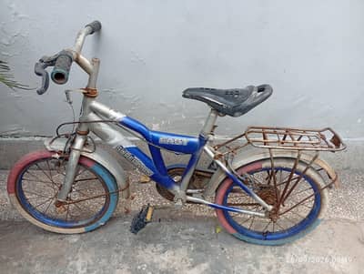 Bicycle