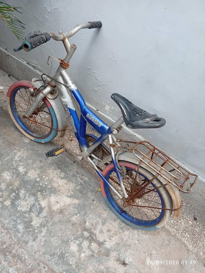 Bicycle 1