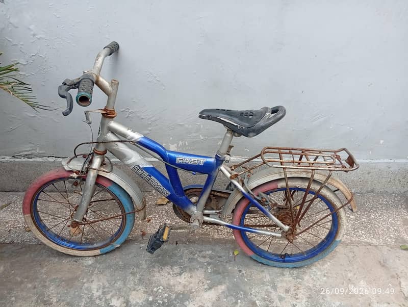 Bicycle 2