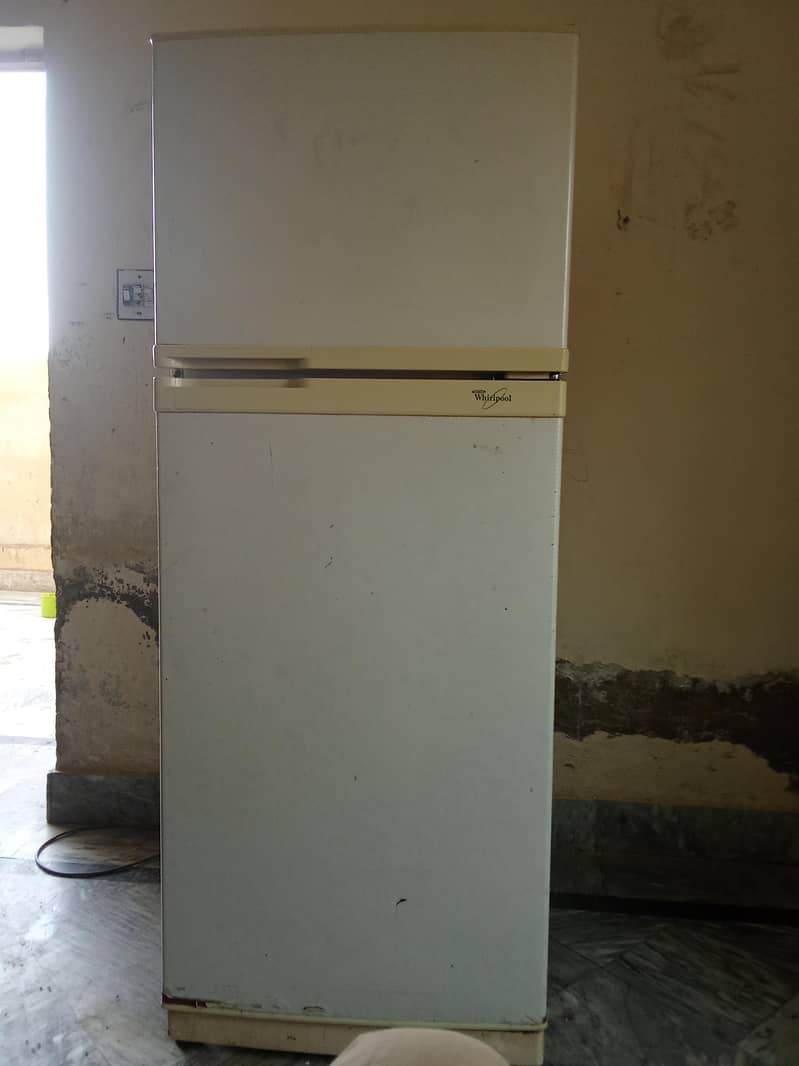 refrigerator 3