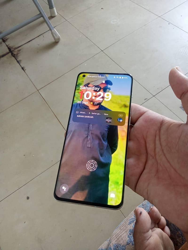 One Plus 10 Pro 5