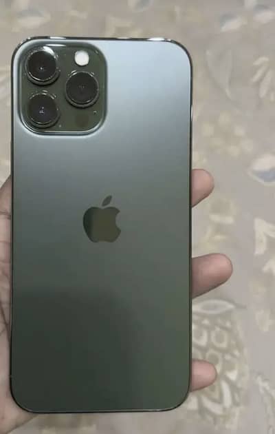 iPhone 13 Pro Max 256