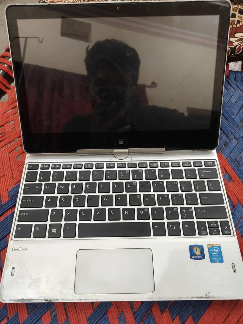 Laptop 1