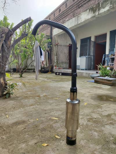 Honda CG 125 Exhaust Available