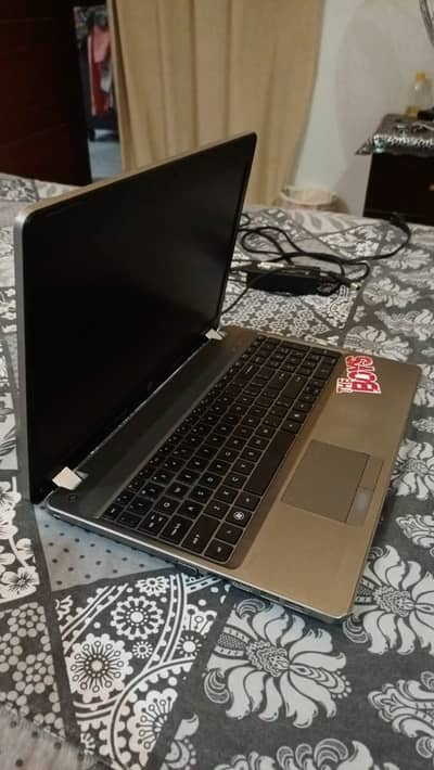 Hp Probook