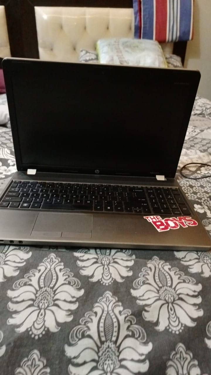 Hp Probook 2