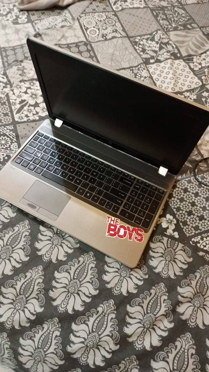 Hp Probook 3
