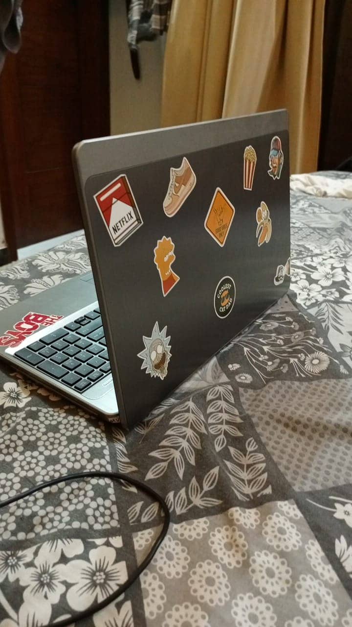 Hp Probook 4