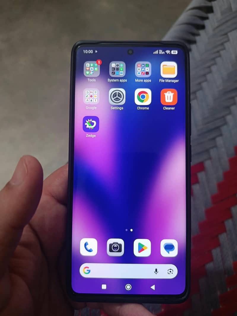 redmi note 14 pro 2