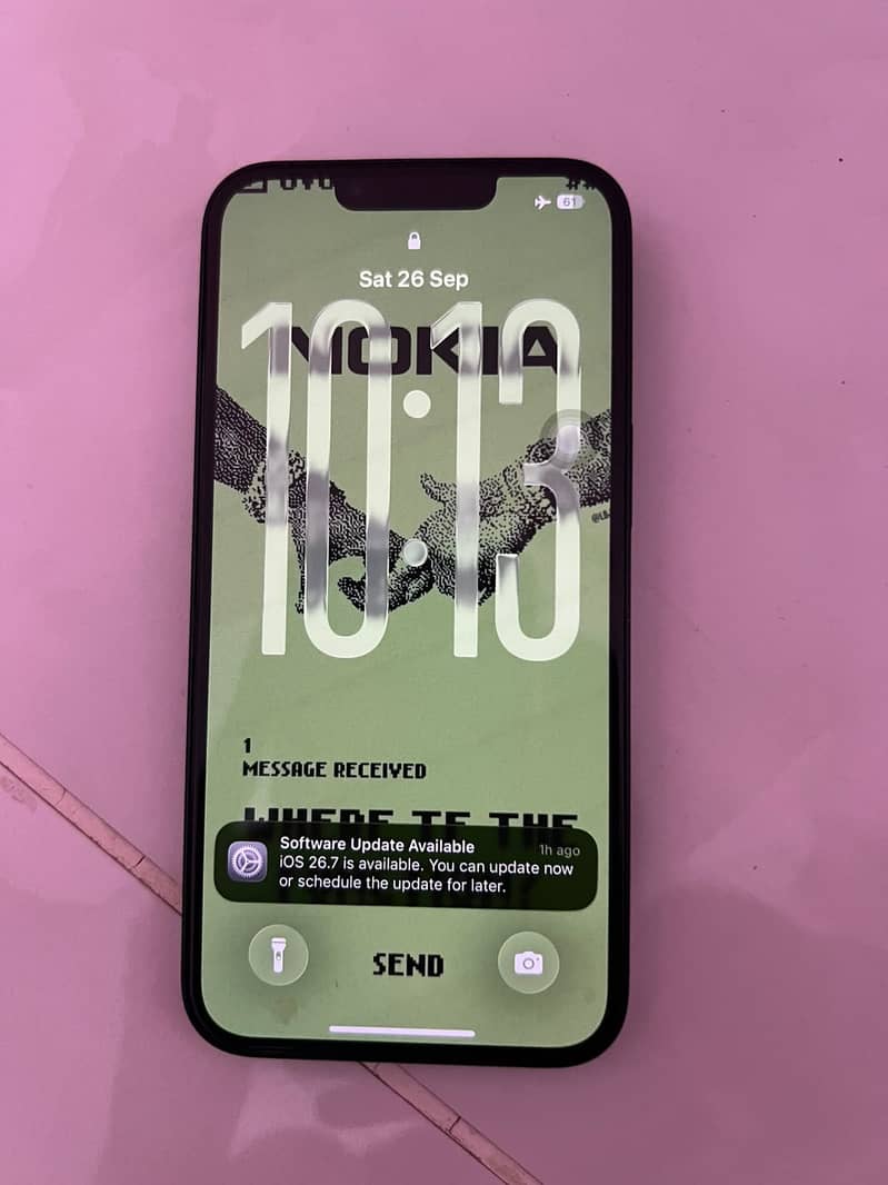 Apple iPhone 14 1