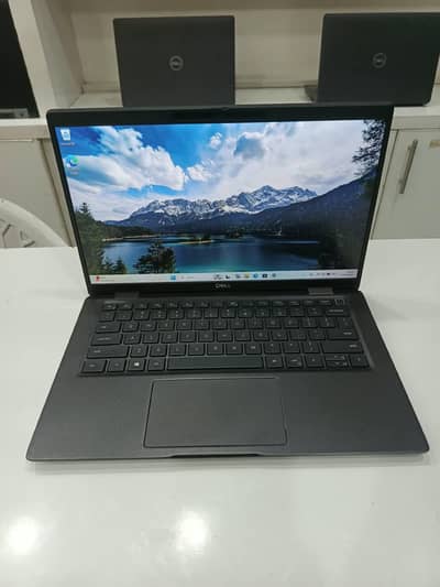 Dell Latitude 7420