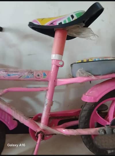 kids cycle