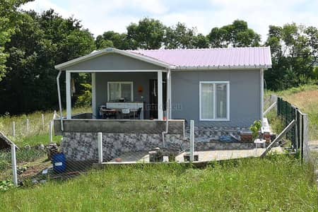 prefab homes and office