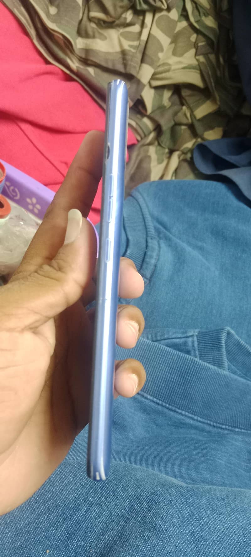 Tecno Pova 2