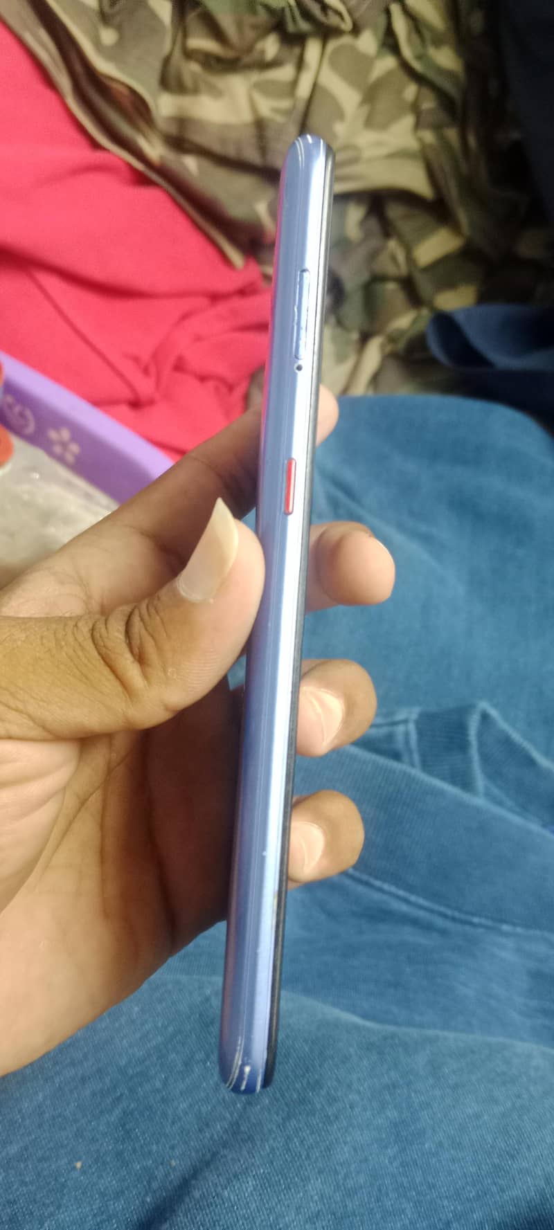 Tecno Pova 5