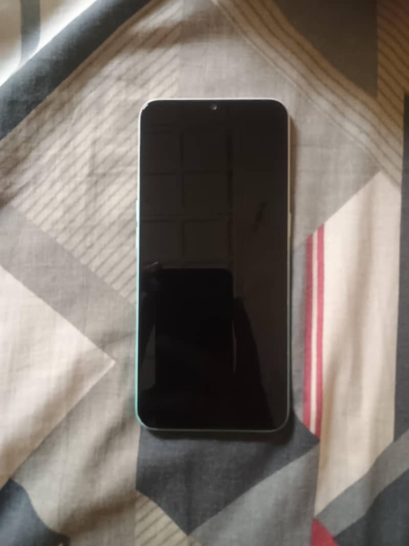 OPPO A31 1