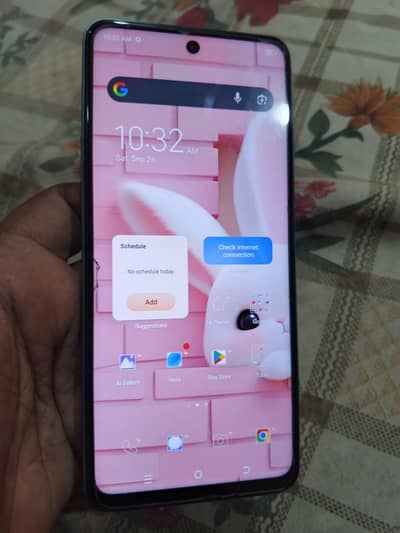 Tecno CAMON 19 Neo