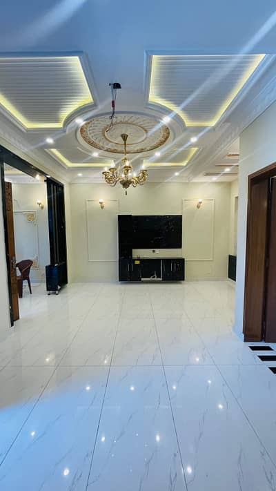 3 Marla Brand New Home For Sale