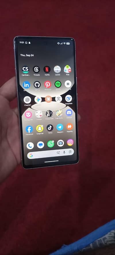 Google Pixel 7