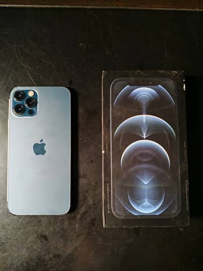 Iphone 12 pro pta approved