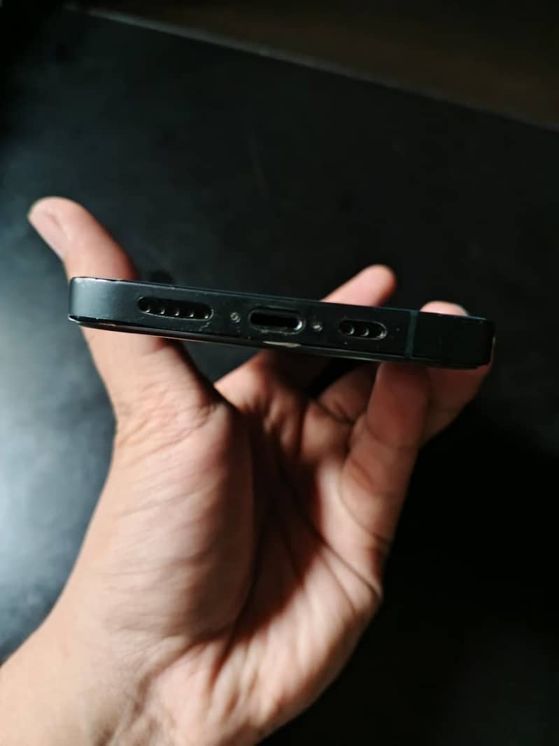 Iphone 12 pro pta approved 6