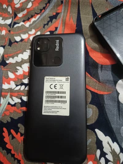 Xiaomi Redmi 10A