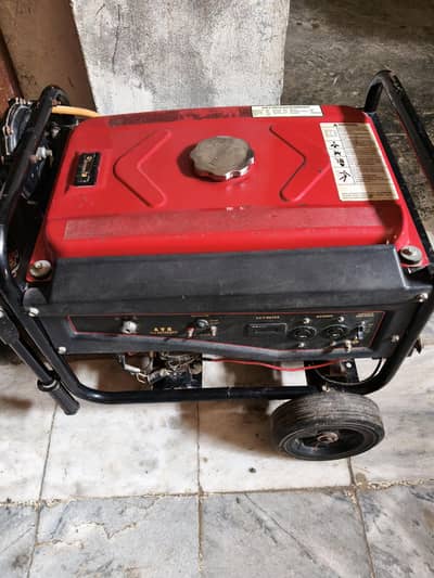Homage Generator For Urgent Sale