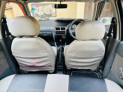 Suzuki Cultus VXR 2017 Limited Edition