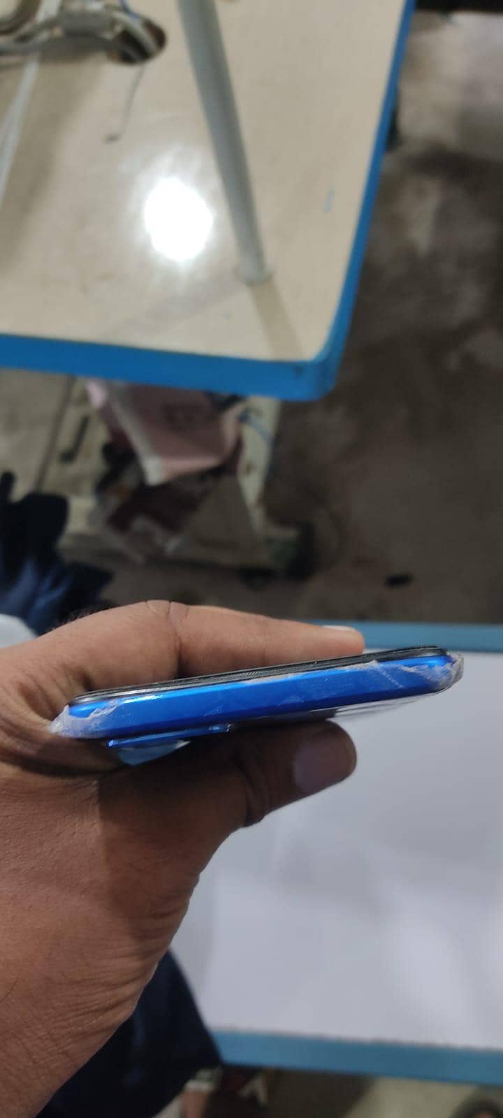 OPPO A54 1