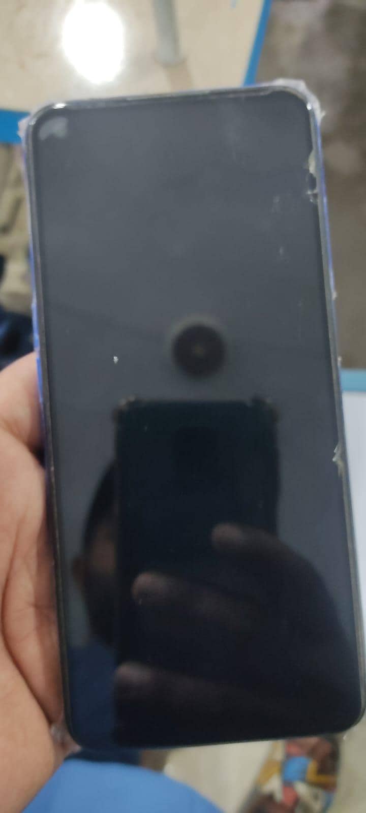 OPPO A54 3